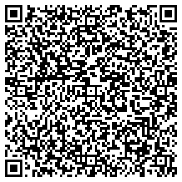 QR-код с контактной информацией организации интернет-магазин "Электротрэнд"