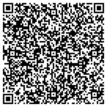 QR-код с контактной информацией организации ТОО «Идеал-Пласт»