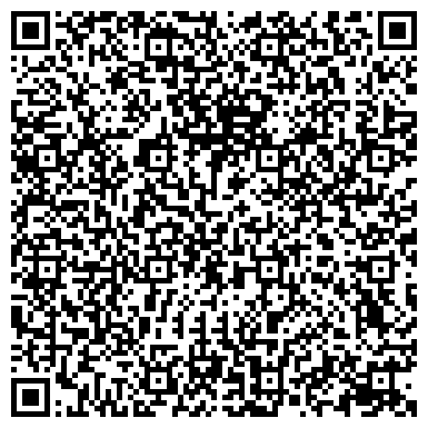 QR-код с контактной информацией организации интернет-магазин "КазДвери"