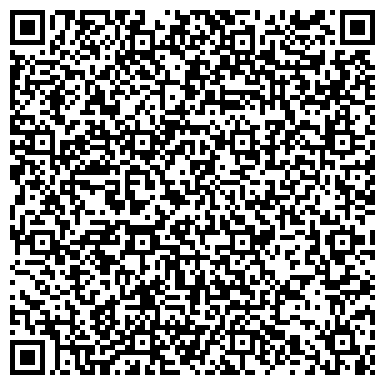 QR-код с контактной информацией организации Интернет магазин Теплосистемы