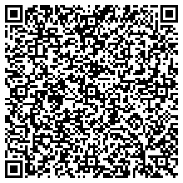 QR-код с контактной информацией организации A.CHulkov. ART - Image Company