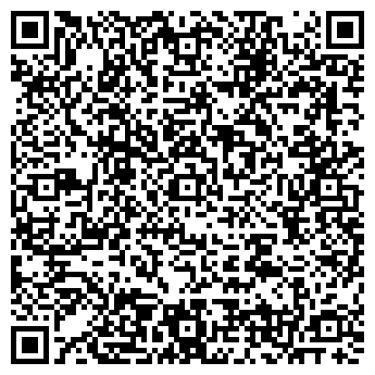 QR-код с контактной информацией организации ООО «Юлакс-М»