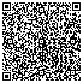 QR-код с контактной информацией организации ООО Белсэвен
