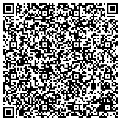 QR-код с контактной информацией организации ООО Торговый Дом "ГЕФЕСТ"