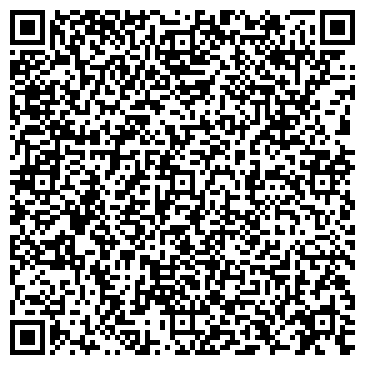 QR-код с контактной информацией организации ЧТУП "ЭРА СВЕТА"