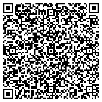 QR-код с контактной информацией организации Частное предприятие НБпартс