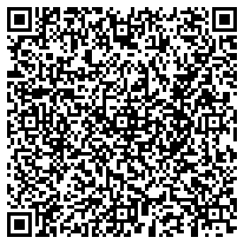 QR-код с контактной информацией организации Катюша, ООО