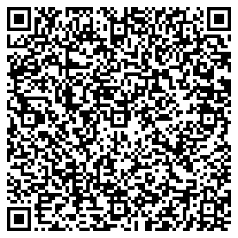 QR-код с контактной информацией организации Городок Электро, ЧУП