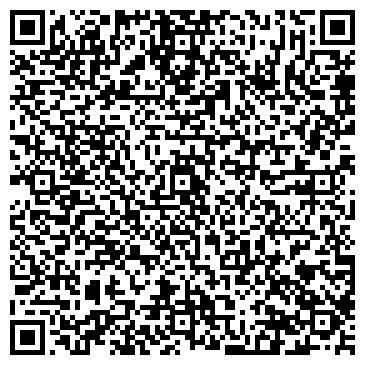 QR-код с контактной информацией организации Техэнергоресурс, ООО