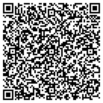 QR-код с контактной информацией организации Кондратович А. Ю., ИП