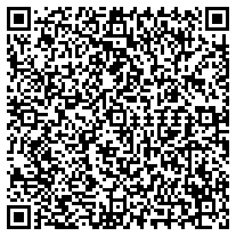 QR-код с контактной информацией организации Лэвиш, ОДО