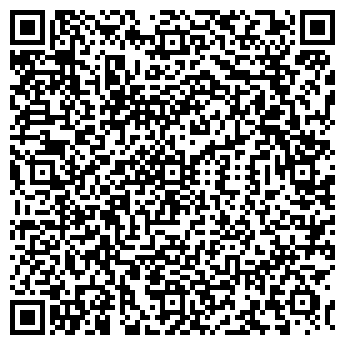 QR-код с контактной информацией организации Виола-Стайл, ЧУП