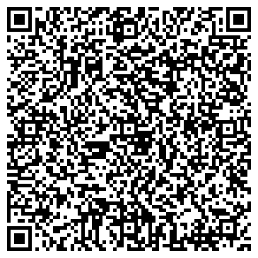 QR-код с контактной информацией организации Субъект предпринимательской деятельности Интернет магазин «СветоМАГ»