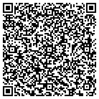 QR-код с контактной информацией организации ООО «Агропласт»