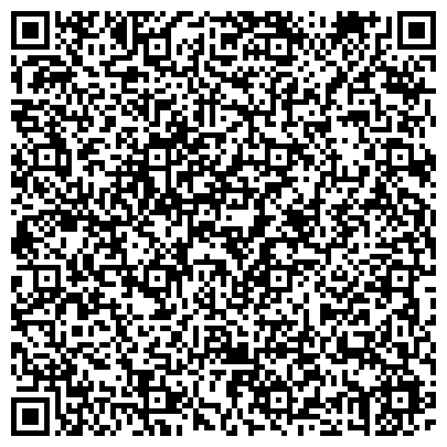 QR-код с контактной информацией организации Интерактивные технологии и проекционные системы «Альбедо»