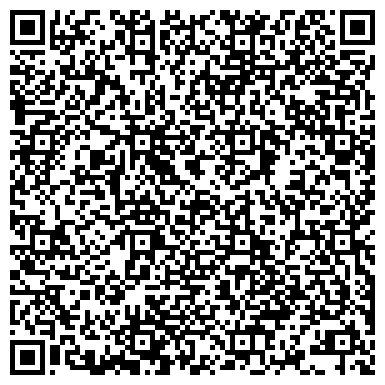 QR-код с контактной информацией организации Субъект предпринимательской деятельности магазин "Теплый дом"