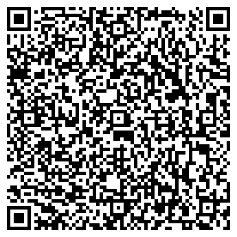 QR-код с контактной информацией организации Общество с ограниченной ответственностью AlmegaComUa