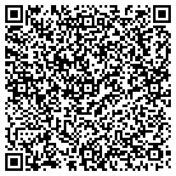QR-код с контактной информацией организации "Замок Защелкин"