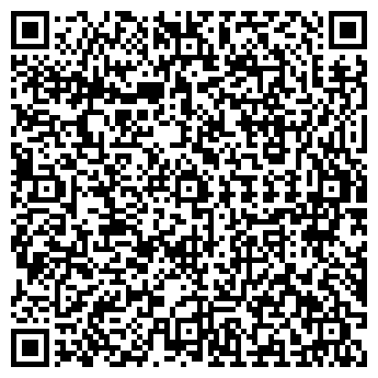 QR-код с контактной информацией организации Субъект предпринимательской деятельности Сантик