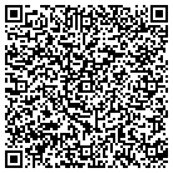 QR-код с контактной информацией организации ООО "ТК Евросвет"