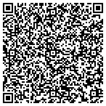 QR-код с контактной информацией организации Алянс Эконом Украина