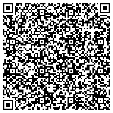 QR-код с контактной информацией организации интернет-магазин"Компания электротоваров"