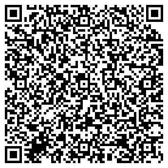 QR-код с контактной информацией организации ЧП "Мельник"