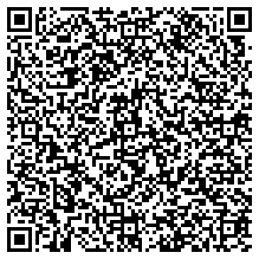 QR-код с контактной информацией организации Интернет магазин "220vТепло"