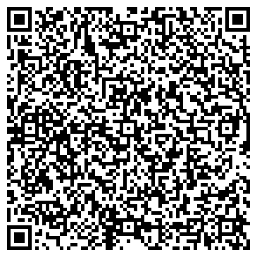QR-код с контактной информацией организации Салон каминов и саун