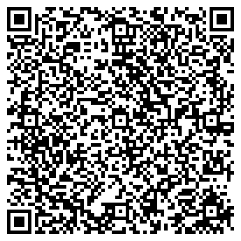 QR-код с контактной информацией организации ТзОВ "ТЕХМІК"