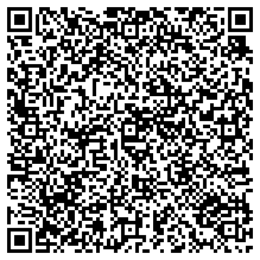 QR-код с контактной информацией организации Частное предприятие 1А-ИНЖИНИРИНГ