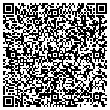 QR-код с контактной информацией организации Калде Восток, ООО