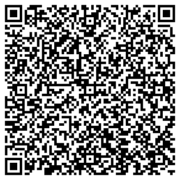 QR-код с контактной информацией организации ООО «Актуальные инженерные Решения»