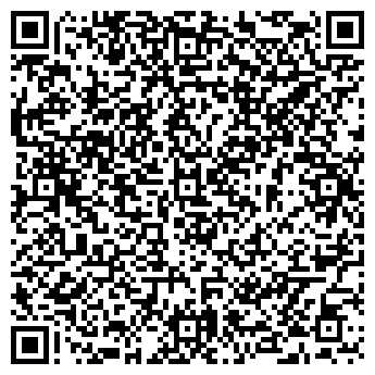 QR-код с контактной информацией организации Гамаюн, СПД