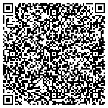 QR-код с контактной информацией организации Капро-Днепр, ДП