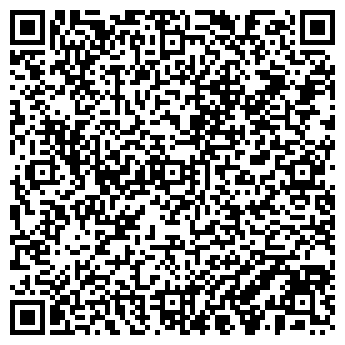QR-код с контактной информацией организации Донмет, ООО