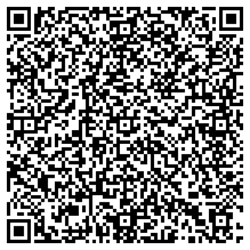 QR-код с контактной информацией организации Печи Сауны Камины, ООО