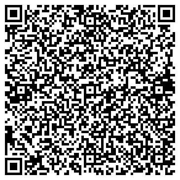 QR-код с контактной информацией организации ЭлектроТех, ООО