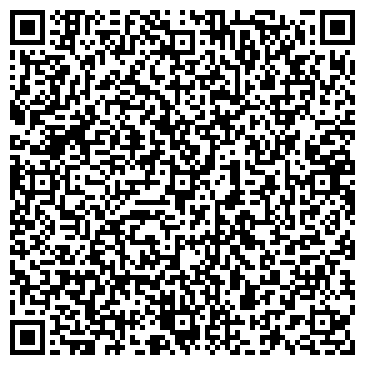 QR-код с контактной информацией организации Теплоимпэкс, ООО
