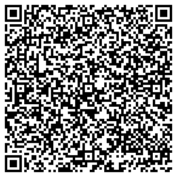 QR-код с контактной информацией организации Триботехника, коммерческое НПО