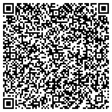 QR-код с контактной информацией организации "Торговий Дім Ватра"
