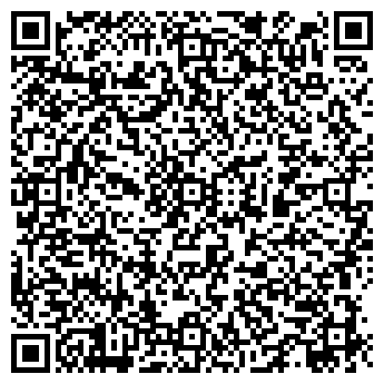QR-код с контактной информацией организации ООО "ЭлТерра"