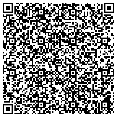QR-код с контактной информацией организации Интернет магазин кондиционирование и вентиляция " Снежный барс"