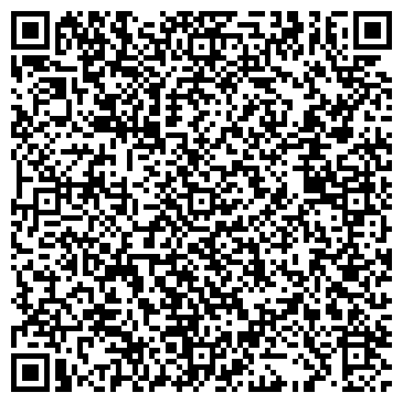 QR-код с контактной информацией организации Мама Наталя, компания
