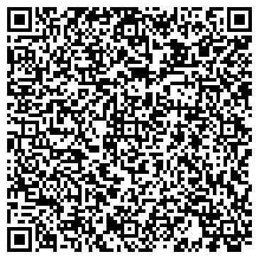 QR-код с контактной информацией организации ТД SinPro, ООО