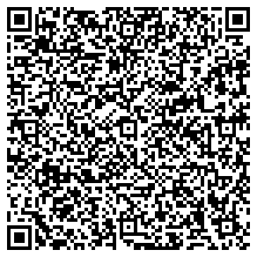 QR-код с контактной информацией организации Донэлектромаш, ЗАО