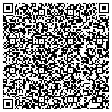 QR-код с контактной информацией организации Мегават Электрика, ЧП