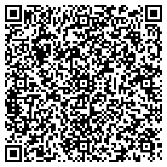 QR-код с контактной информацией организации МТГ Украина, ООО