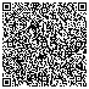 QR-код с контактной информацией организации Алладин СМНПП, ООО