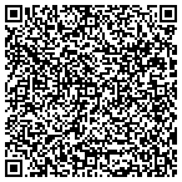 QR-код с контактной информацией организации Торговый дом Ива, ООО